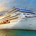 Sirena Cruise Ship