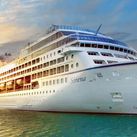 Sirena Cruise Ship