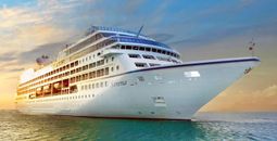 Sirena Cruise Ship