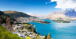 Queenstown, New Zealand