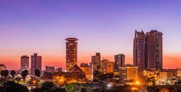 Nairobi