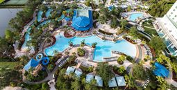 Hilton, Hilton Orlando, orlando hotels, hotels in orlando