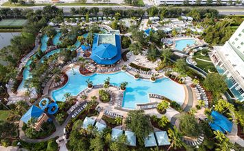 Hilton, Hilton Orlando, orlando hotels, hotels in orlando