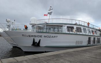 Riverside Mozart