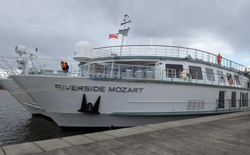 Riverside Mozart