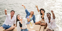 ALG Yacht