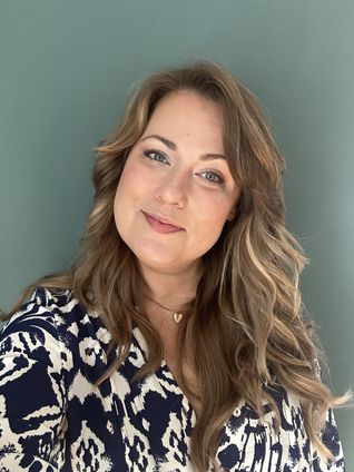 Aerin Chauncey, Sales Director at Kensington Tours
