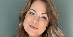Aerin Chauncey, Sales Director at Kensington Tours