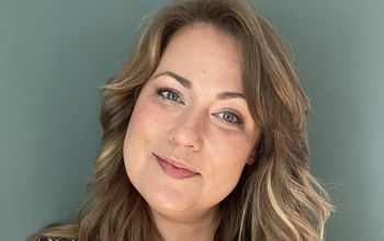 Aerin Chauncey, Sales Director at Kensington Tours