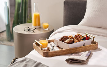 Drinique bento boxes