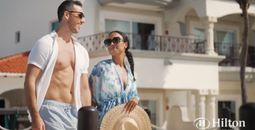 Hilton Playa Del Carmen All-Inclusive Getaway