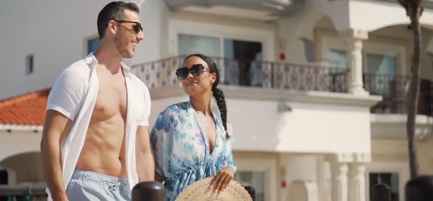 Photo: (Courtesy of Playa Hotels & Resorts)