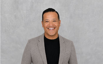 Daniel “Danny” Cuellar, Chief Marketing Officer, Visit Florida Keys & Key West