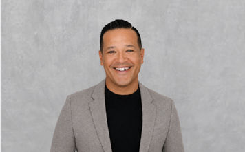 Daniel “Danny” Cuellar, Chief Marketing Officer, Visit Florida Keys & Key West