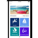 Princess Hotels & Resorts app.