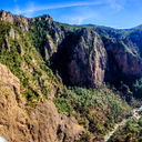 Copper Canyon, Mexico