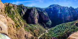 Copper Canyon, Mexico