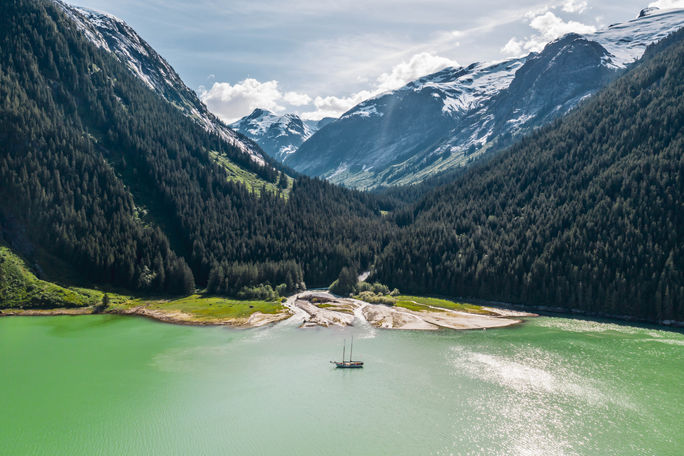 Great Bear Rainforest Great Bear Rainforest