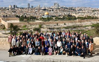 ETS Tour Unveils Advisor Webinar on Leveraging the Faith-Based Group Market