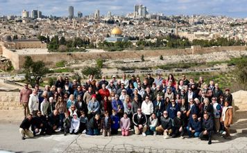 ETS Tour Unveils Advisor Webinar on Leveraging the Faith-Based Group Market