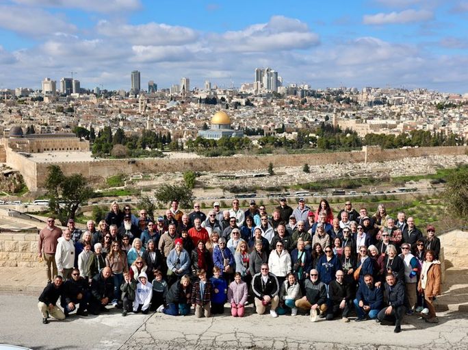 ETS Tour Unveils Advisor Webinar on Leveraging the Faith-Based Group Market ETS Tour Unveils Advisor Webinar on Leveraging the Faith-Based Group Market