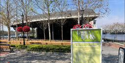 EPCOT International Flower & Garden Festival