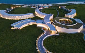 The St. Regis Kanai Resort, Riviera Maya