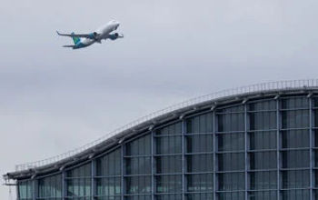 Heathrow
