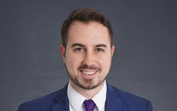 Marc-Antoine Kamel, National Director of Sales & Marketing, Canada, NCL