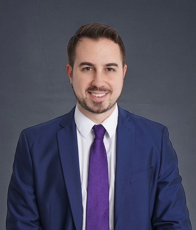 Marc-Antoine Kamel, National Director of Sales & Marketing, Canada, NCL Marc-Antoine Kamel, National Director of Sales & Marketing, Canada, NCL