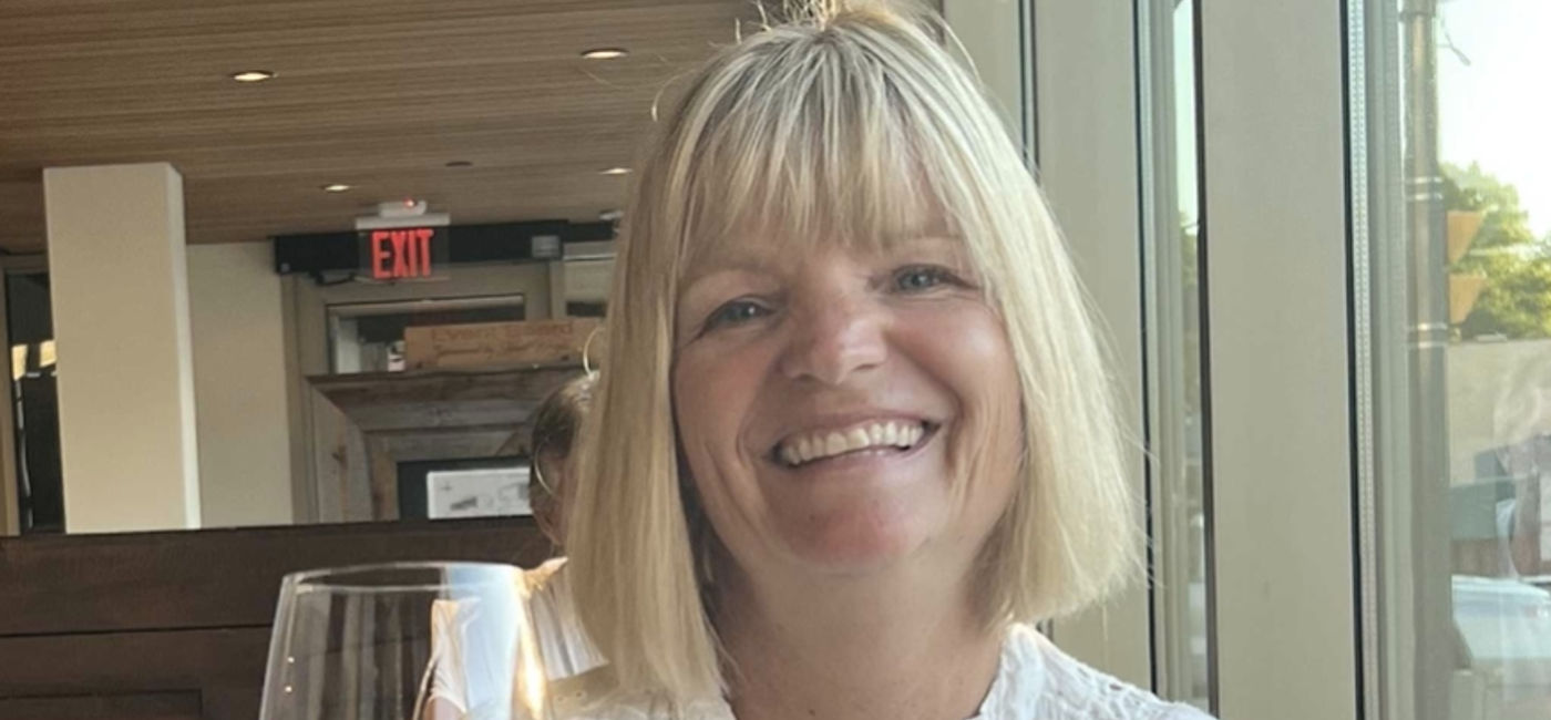 Image: New TTAND Agent Helen Cowden of The World is Yours in Midland, Ontario