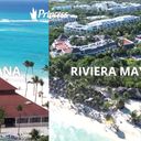 Journey from Riviera Maya to Punta Cana