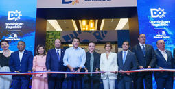 Dominican Republic Tradeshow