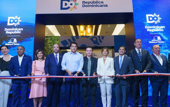 Dominican Republic Tradeshow