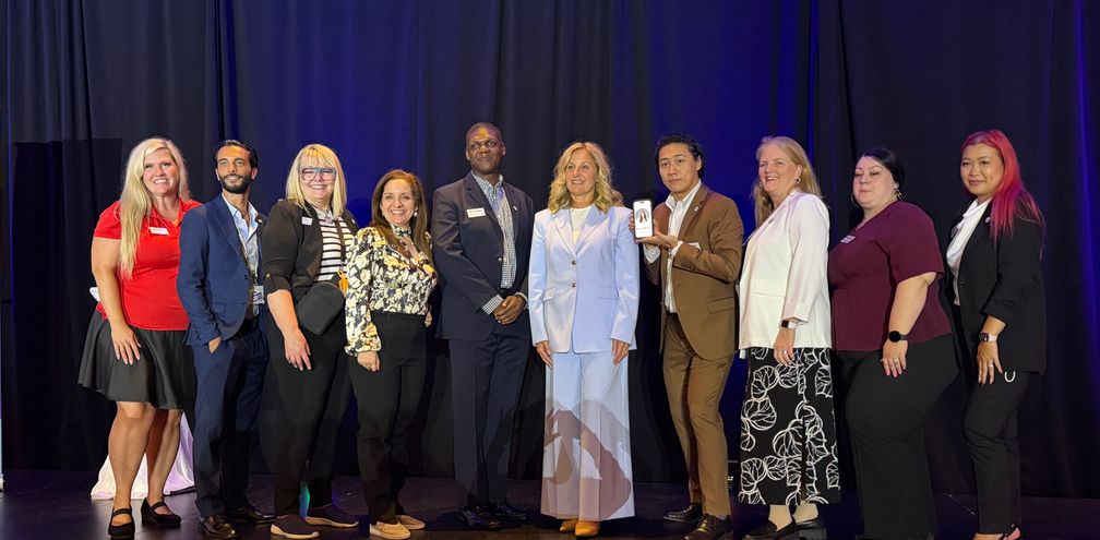 ACTA Team at ACTA Eastern Canada Travel Industry Summit
