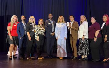 ACTA Team at ACTA Eastern Canada Travel Industry Summit