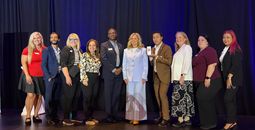 ACTA Team at ACTA Eastern Canada Travel Industry Summit