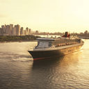 Queen Mary 2