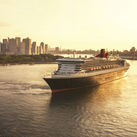 Queen Mary 2