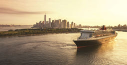 Queen Mary 2