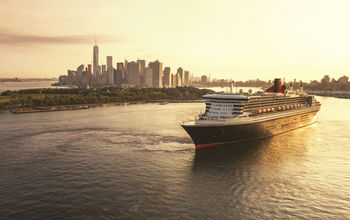 Queen Mary 2