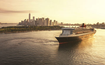 Queen Mary 2
