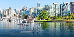 Step Up Your Travel Game with Air Canada's Premium Cabin Sale