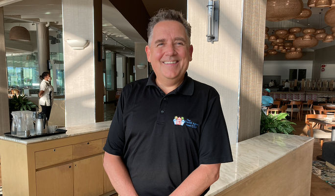 Flemming Friisdahl, The Travel Agent Next Door Flemming Friisdahl, The Travel Agent Next Door