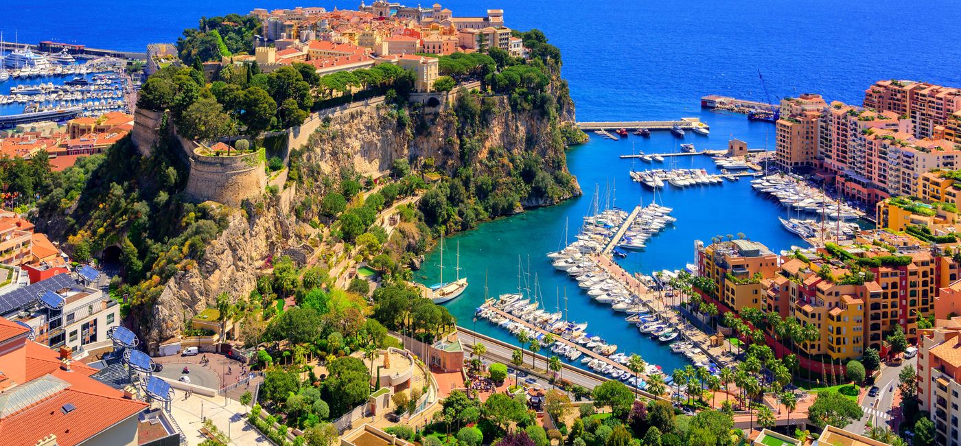 Image: C'est ce type d'expérience haut de gamme que beaucoup de voyageurs imaginent en pensant à la Côte d'Azur (Source: Collette Vacations)