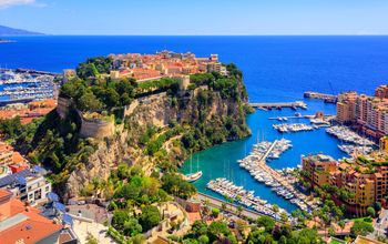 Spotlight on the French Riviera
