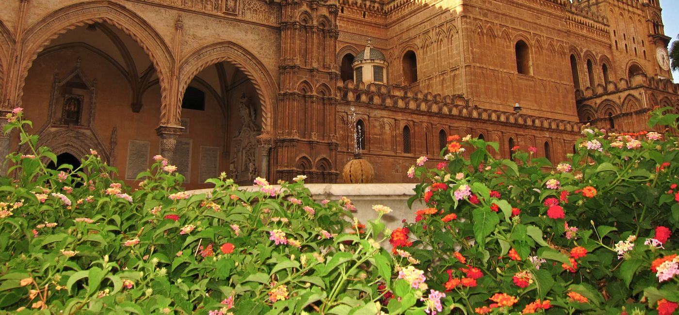 Image:  (Photo Credit: Collette Vacations)