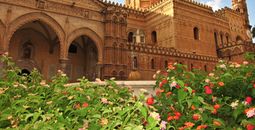 Splendid Sicilia featuring Palermo, Siracusa and Taormina