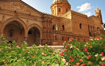 Splendid Sicilia featuring Palermo, Siracusa and Taormina