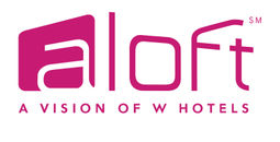 aloft Hotels Logo